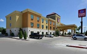 Comfort Suites Bay City